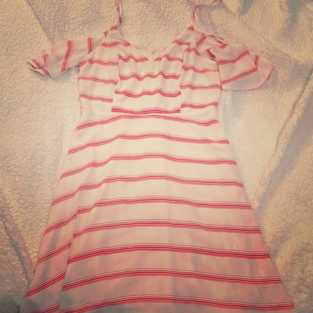 Boutique Dress
